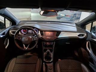 OPEL Astra usata, con ESP