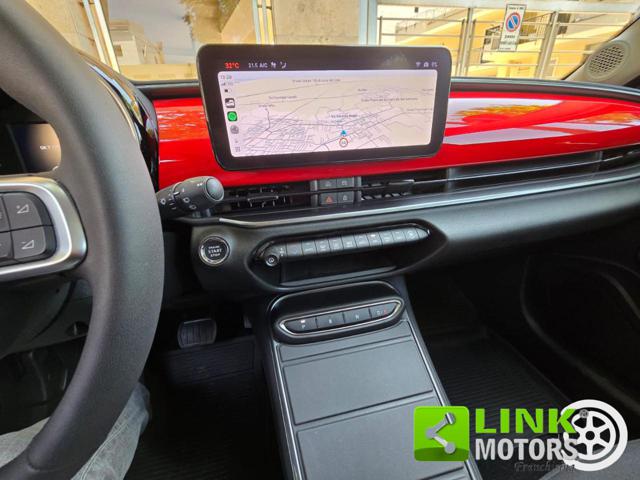 FIAT 600e usata, con Fendinebbia