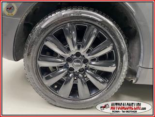 MINI Countryman usata, con Chiusura centralizzata telecomandata