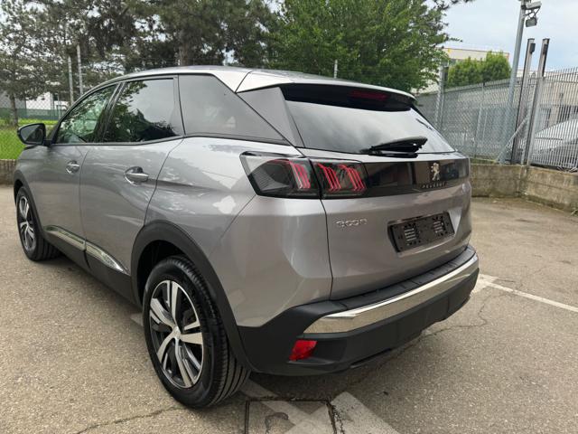 PEUGEOT 3008 usata, con Airbag Passeggero