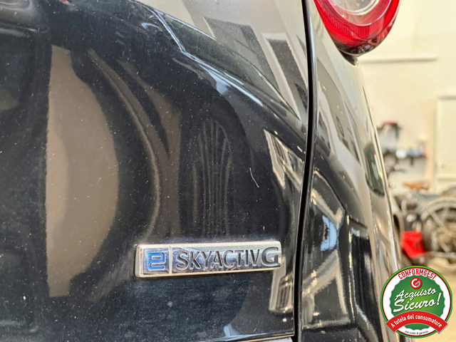 MAZDA CX-30 usata, con Autoradio