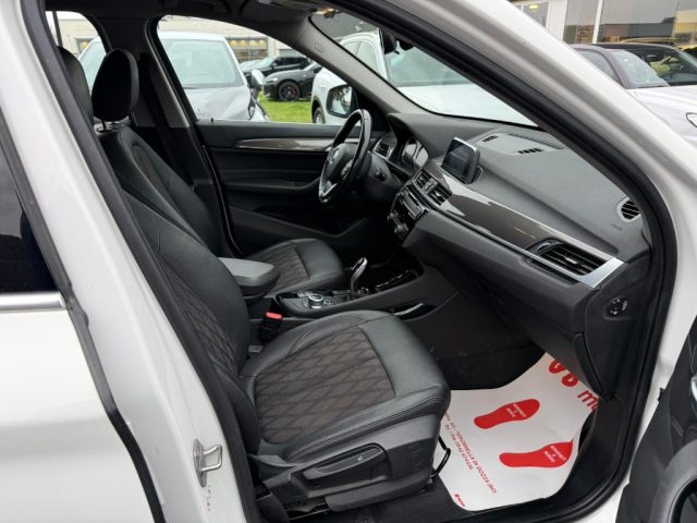 BMW X1 usata, con Cruise Control