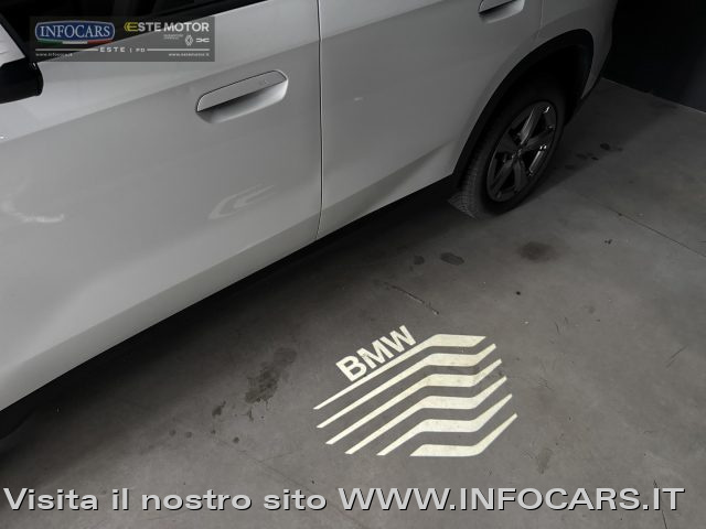 BMW X1 usata, con Portellone posteriore elettrico