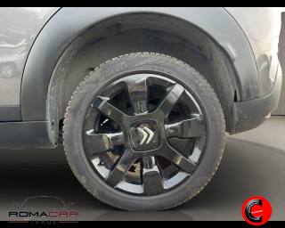 CITROEN C4 Cactus usata, con Servosterzo