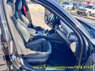 ALFA ROMEO Giulia usata, con Boardcomputer