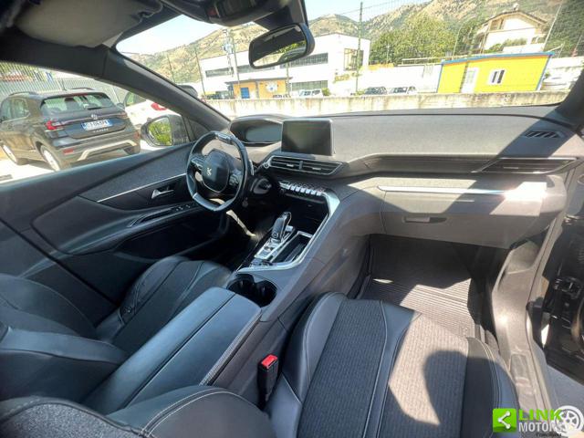 PEUGEOT 3008 usata, con Filtro antiparticolato