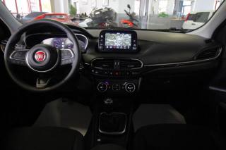FIAT Tipo usata, con Controllo automatico clima