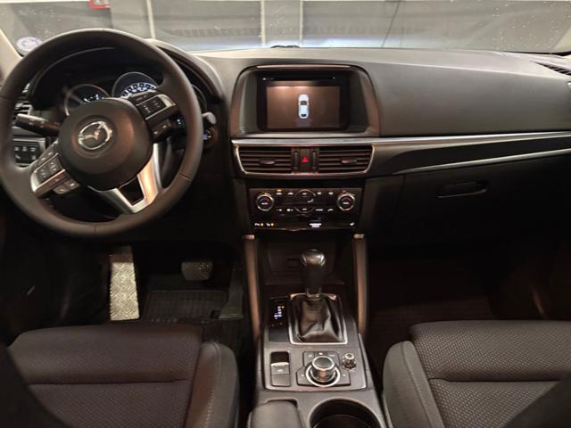 MAZDA CX-5 usata, con Cerchi in lega