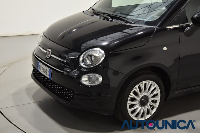 FIAT 500 usata 31