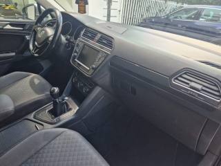 VOLKSWAGEN Tiguan usata, con Controllo trazione