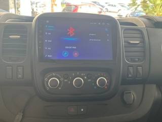 FIAT Talento usata, con Bluetooth
