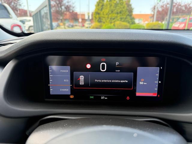 JEEP Avenger usata, con Controllo elettronico della corsia