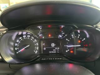 CITROEN C3 usata, con Servosterzo