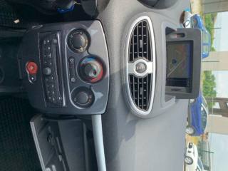 RENAULT Clio usata, con Immobilizzatore elettronico