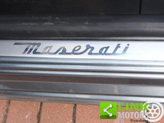 MASERATI Ghibli usata 29