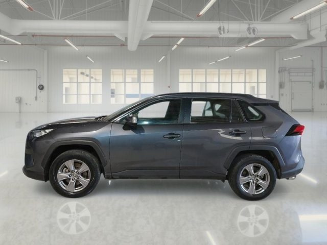 TOYOTA RAV 4 MY23 usata, con Cerchi in lega