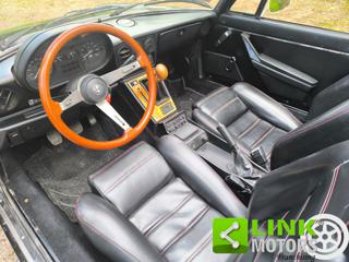 ALFA ROMEO Spider usata 11