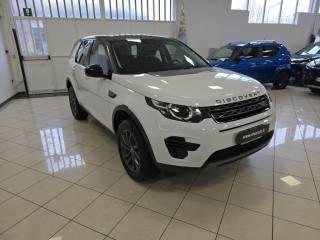 LAND ROVER Discovery Sport usata, con Boardcomputer