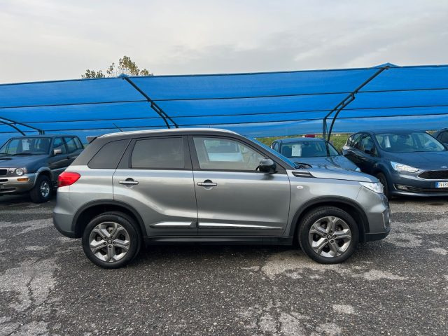 SUZUKI Vitara usata, con Airbag laterali