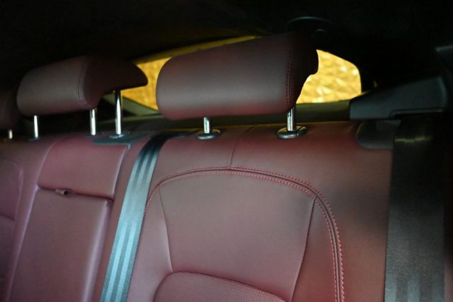 JAGUAR E-Pace usata 56