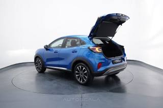 FORD Puma usata 32
