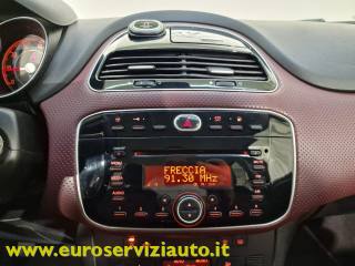 FIAT Punto Evo usata, con MP3
