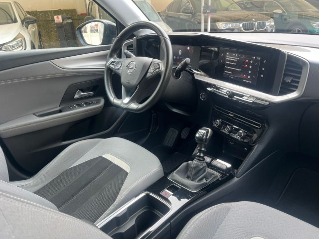 OPEL Mokka usata, con Cerchi in lega
