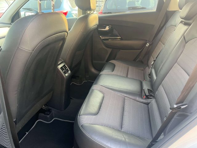 KIA Niro usata, con Fari Xenon