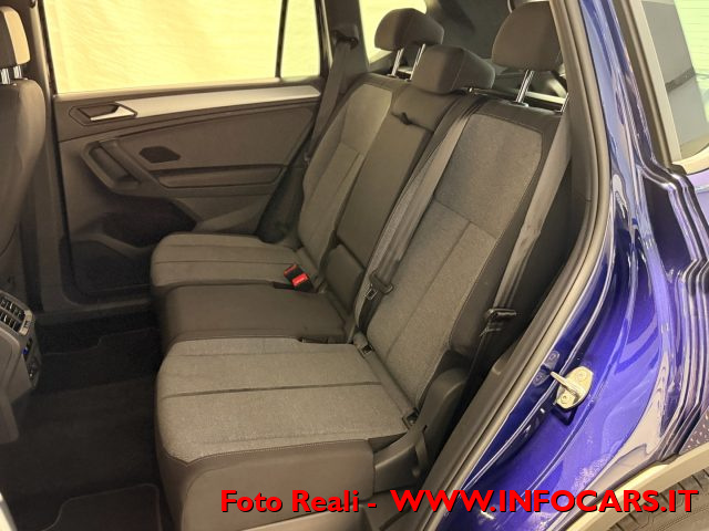 SEAT Tarraco usata, con Boardcomputer