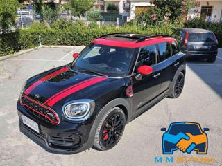 MINI Countryman usata, con Cruise Control