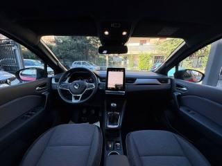 RENAULT Captur usata, con Boardcomputer