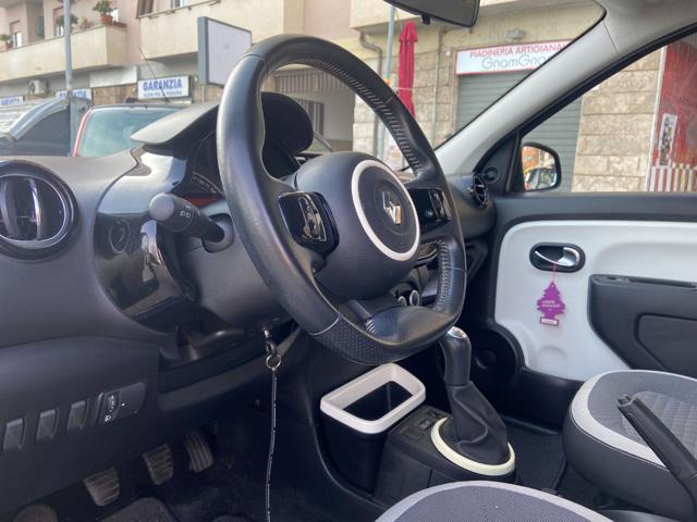 RENAULT Twingo usata 16