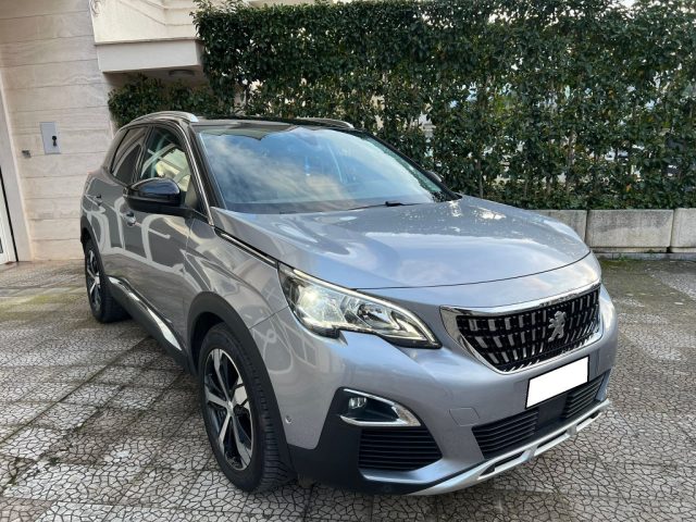 PEUGEOT 3008 usata 1