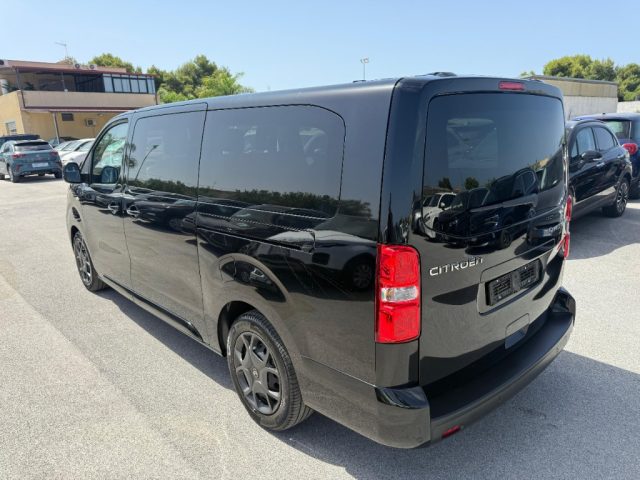 CITROEN Spacetourer usata, con Climatizzatore