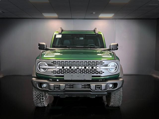 FORD Bronco usata, con Airbag