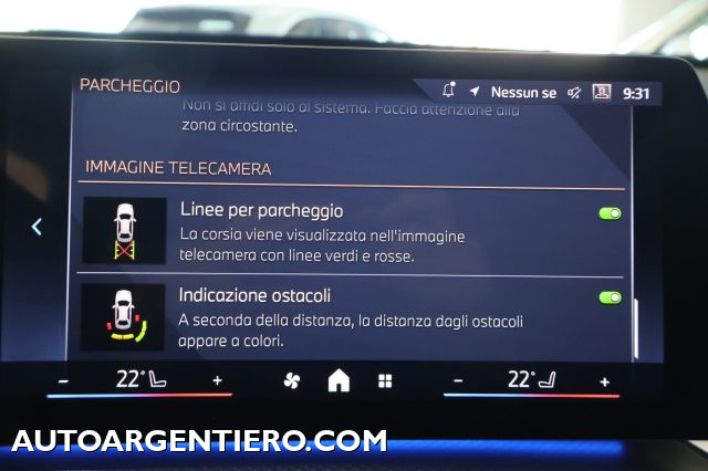 BMW X1 usata, con Vivavoce