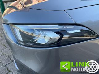 MERCEDES-BENZ A 180 usata, con ESP