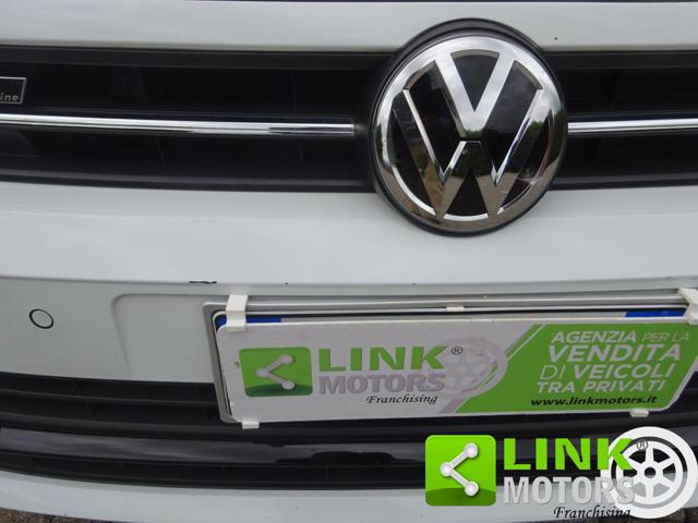 VOLKSWAGEN Polo usata, con Controllo vocale