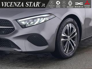 MERCEDES-BENZ A 180 usata, con Airbag