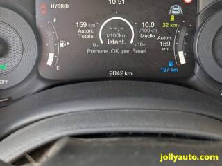 JEEP Renegade usata, con ESP