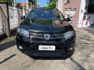 DACIA Logan usata, con Airbag