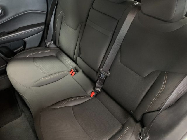 JEEP Compass usata, con Cronologia tagliandi