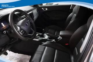 DR MOTOR DR 4.0 usata, con Airbag laterali