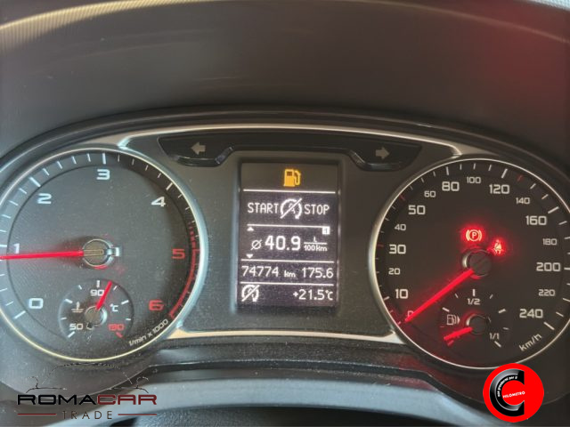 AUDI A1 usata, con Controllo automatico clima