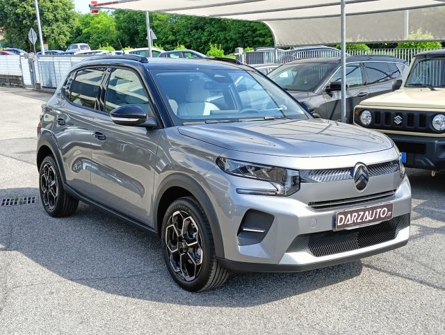 CITROEN C3 usata, con Airbag laterali
