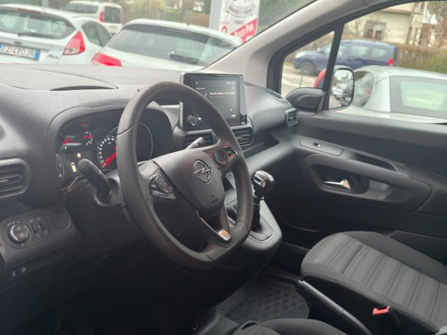 OPEL Combo Life usata, con Airbag Passeggero