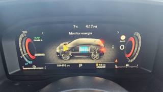 NISSAN Qashqai usata, con Climatizzatore