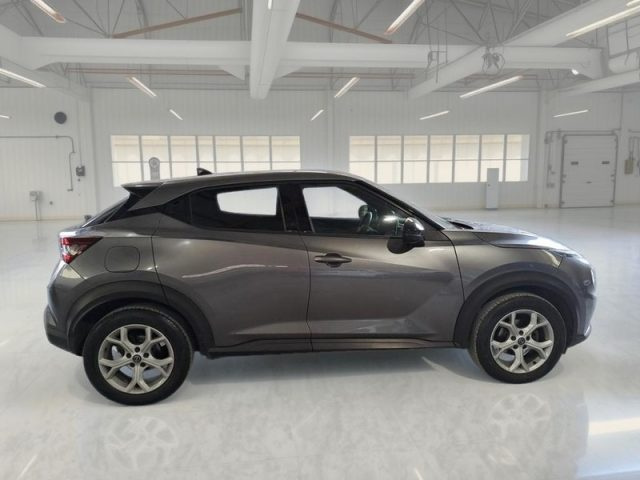 NISSAN Juke usata, con Airbag Passeggero