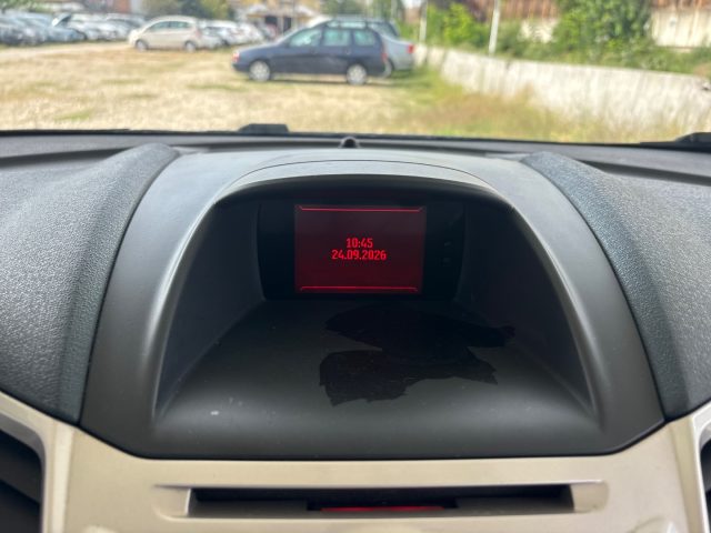 FORD Fiesta usata, con Sedile posteriore sdoppiato