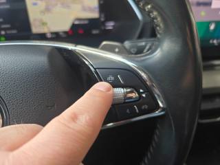 SKODA Octavia usata, con Specchietti laterali elettrici